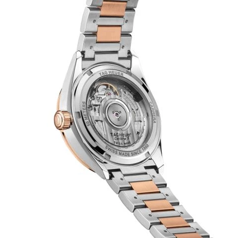 TAG Heuer Carrera Diamond 36mm Watch