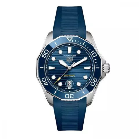 Aquaracer 43mm top