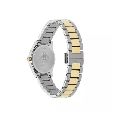 Gucci G Timeless Bracelet Watch YA126596