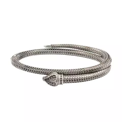Amazon.com: Bracelet for Women, Silver Bracelet Chain