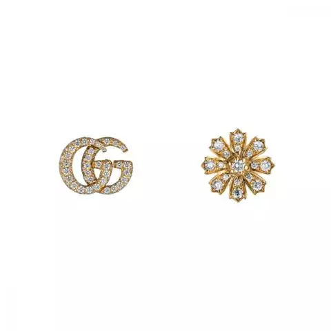 Big gucci earrings online