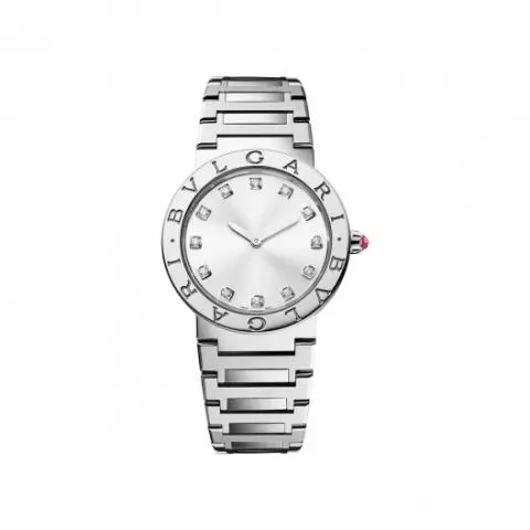 Bulgari smartwatch top