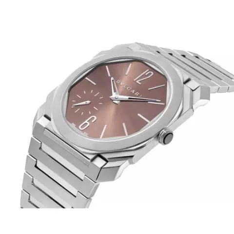 Bulgari Octo Finissino 40mm Watch