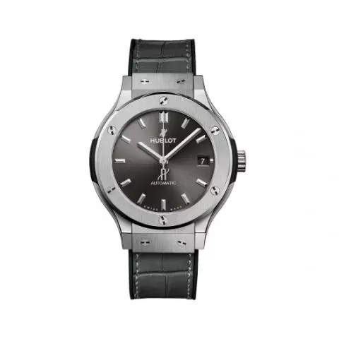 Hublot classic fusion titanium 38mm clearance