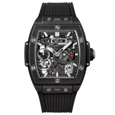 Meca 10 all black shop
