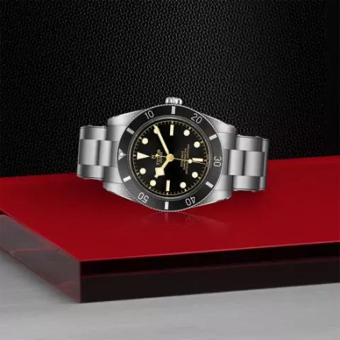 Black bay one online