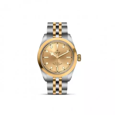 TUDOR Black Bay 32 S G Watch M79583 0002