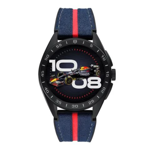 Precio tag heuer connected 2025