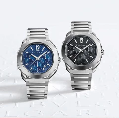 Luxury Bulgari Watches For Men And Women ROX