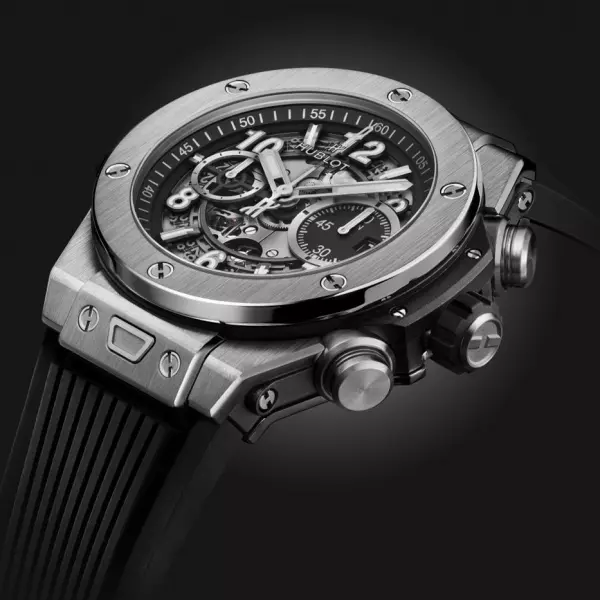 Hublot Watches for Men - Authorised UK Retailer