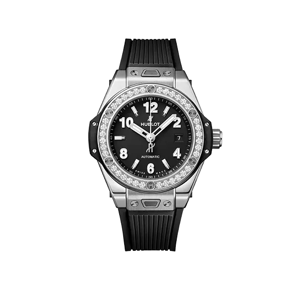 The big store bang watch