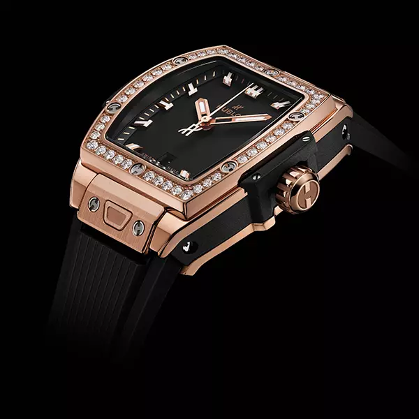 Authorised UK Retailer of Women s Hublot Watches