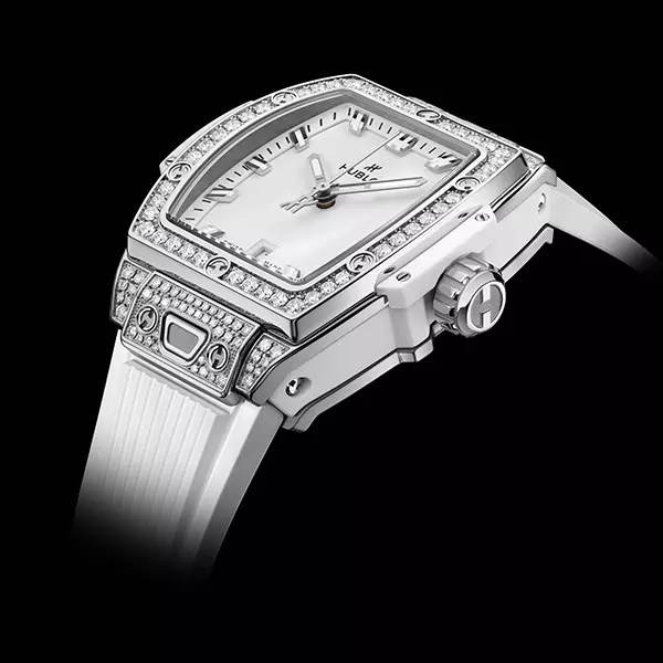 Spirit of big outlet bang white ceramic