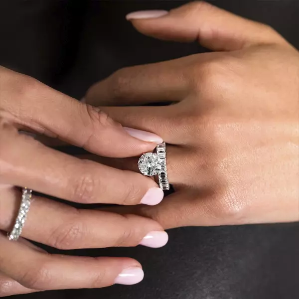 Rox engagement rings hotsell