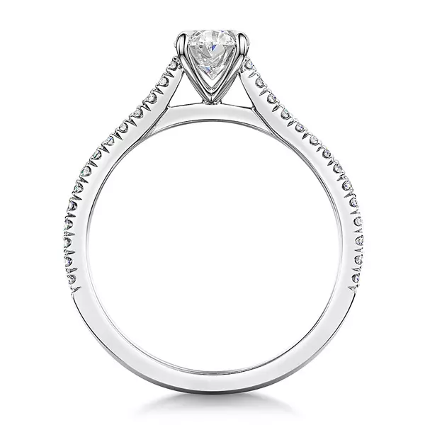 Love Diamond Jewellery Collection ROX