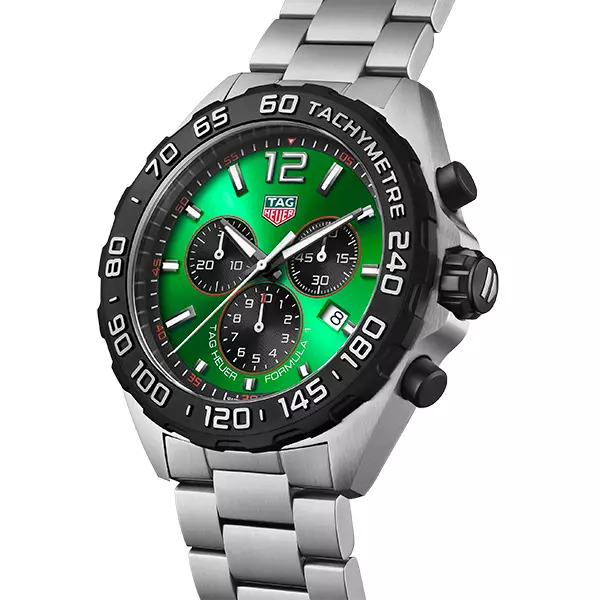 Men's tag clearance heuer watches finance