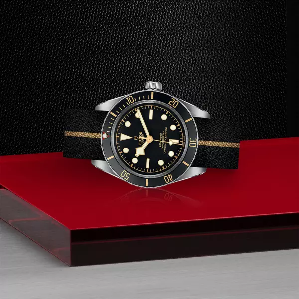 Tudor black bay fifty eight strap online