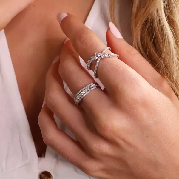 Designer Dress and Cocktail Rings 0 Finance ROX