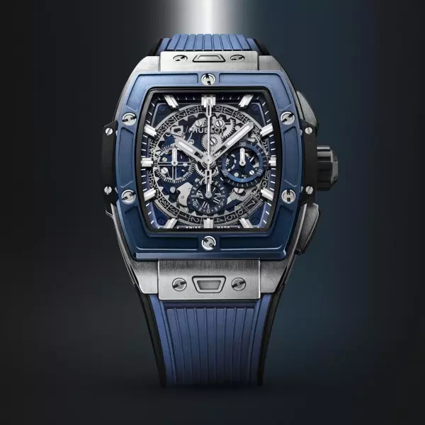 Spirit of big bang 42mm shop