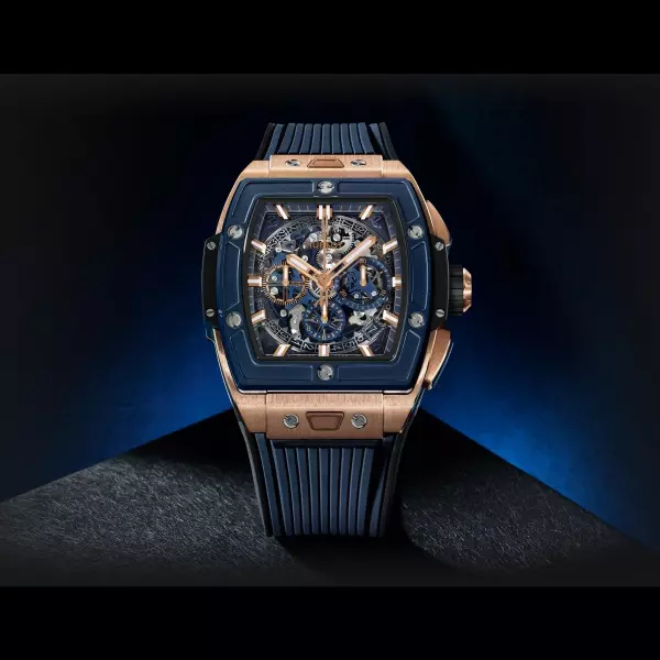 Spirit of best sale the big bang