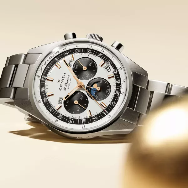 Just Landed Watches
