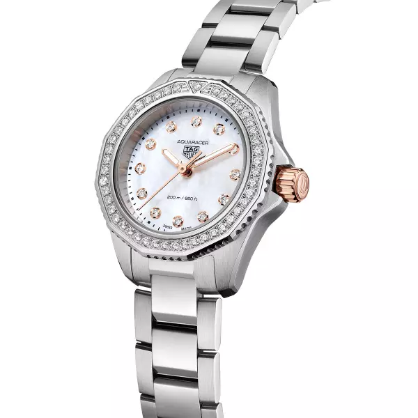 Tag womans watch shop