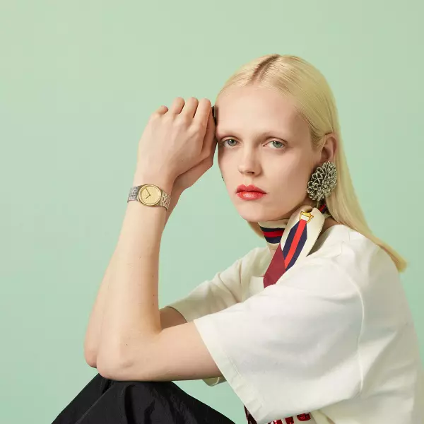Gucci sport clearance watch