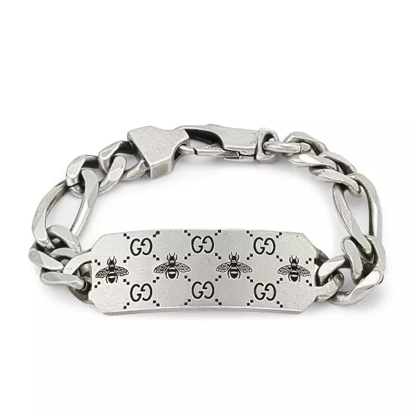 Gucci jewellery sale store