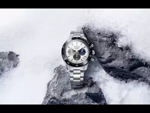 Zenith el primero watch best sale