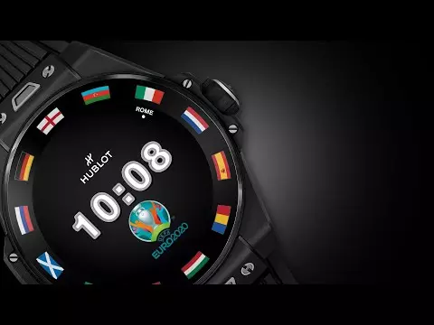 Hublot 1000 euro 2025