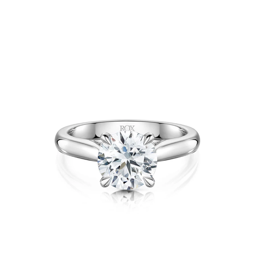 Rox wedding best sale rings