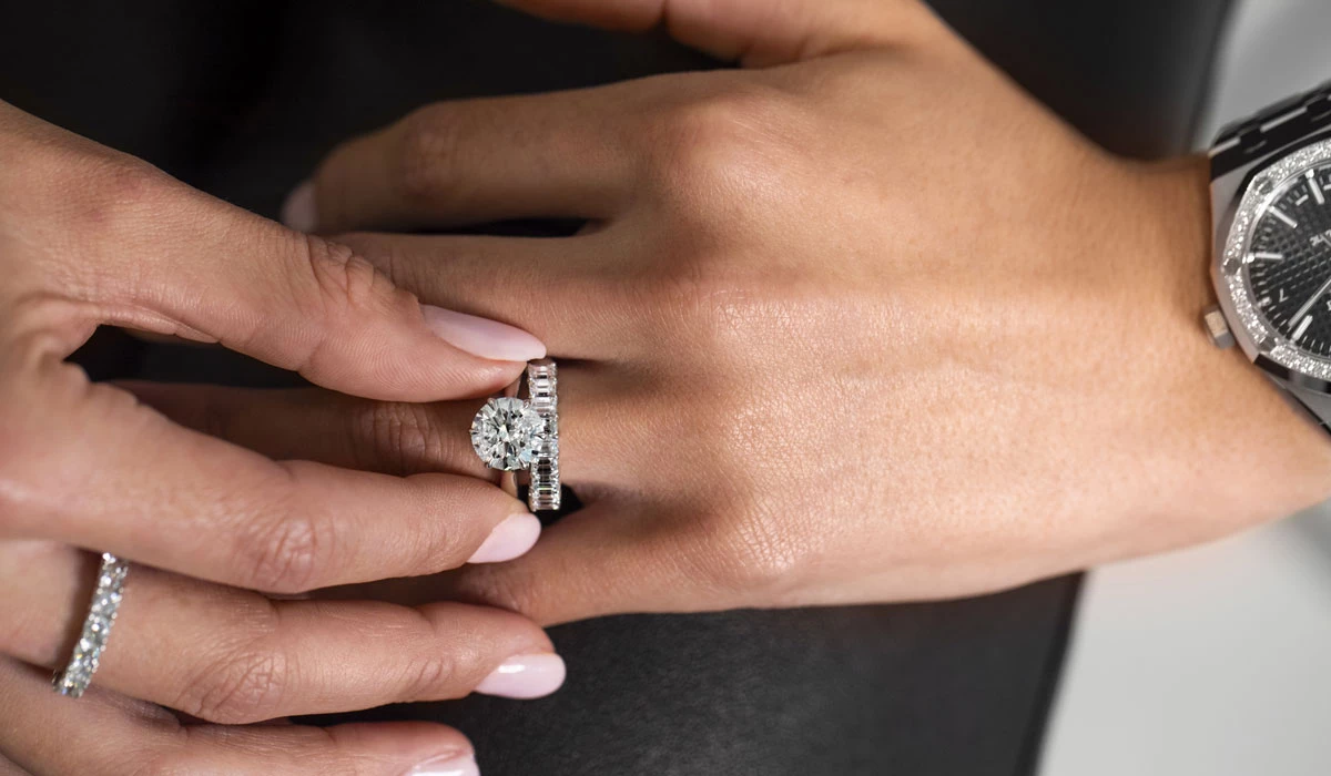 Should You Buy New Or Used Jewellery? | Hatton Jewellers Blog