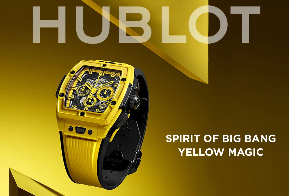 Hublot Watches, Hublot Watches for Men & Women for Sale Online