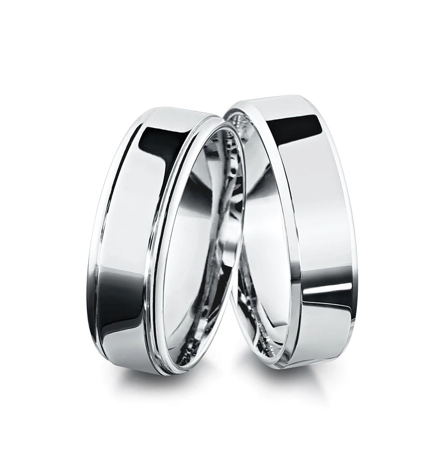 Wedding Rings – Wedding Bands | 0% Finance | ROX