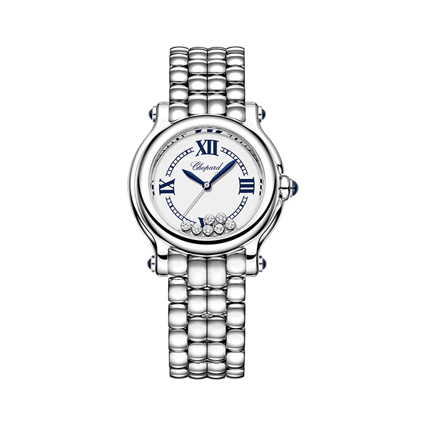Chopard Happy Sport Watch 278640-3001