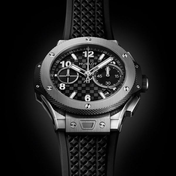 Hublot Big Bang Original Unico Titanium