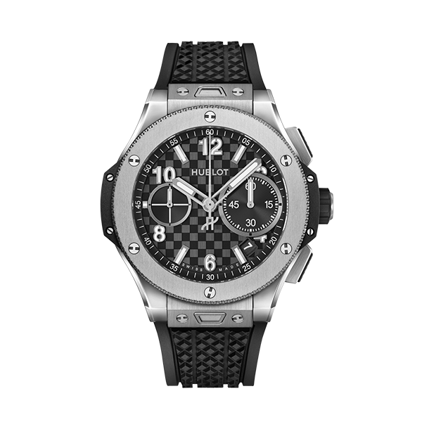 Hublot Big Bang Original Unico Titanium