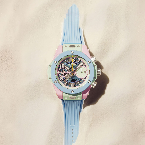 Hublot Big Bang Unico Summer 2026 Watch