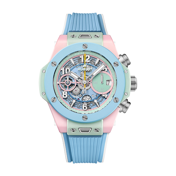 Hublot Big Bang Unico Summer 2026 Watch