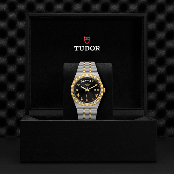 TUDOR Royal 41mm Watch M28603-0003