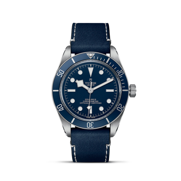TUDOR Black Bay Fifty-Eight Navy Blue Watch M79030B
