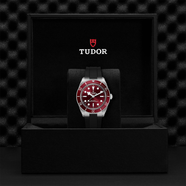 TUDOR Black Bay Fifty-Eight Watch M7939A1A0RU-0003