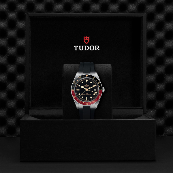 TUDOR Black Bay 58 GMT Watch M7939G1A0NRU-0002