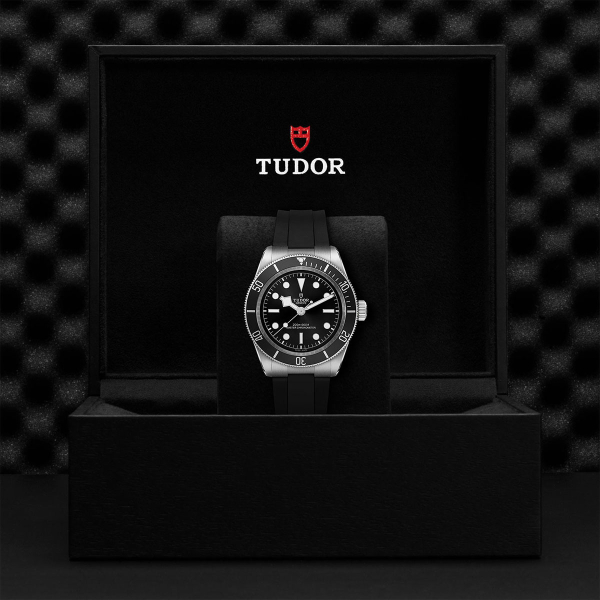 TUDOR Black Bay 41mm Watch M7941A1A0NU-0002