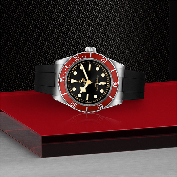 TUDOR Black Bay 41mm Watch M7941A1A0RU-0002