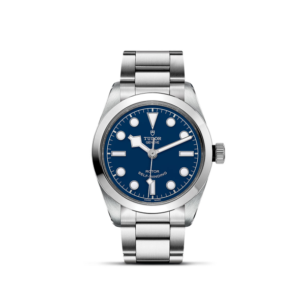 TUDOR Black Bay 36 Bracelet Watch M79500