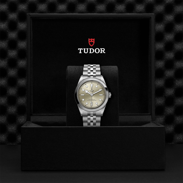 TUDOR Black Bay One 41 Watch M79680-0003