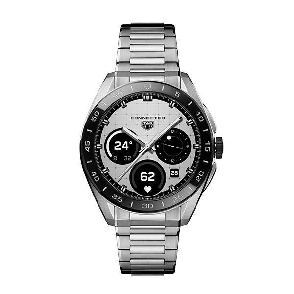 TAG Heuer Connected Calibre E5 45 mm