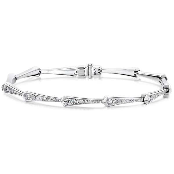 ROX Cosmic Diamond Bracelet 1.29cts 