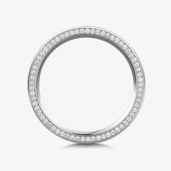 ROX Adore Diamond 6mm Ring 0.70cts